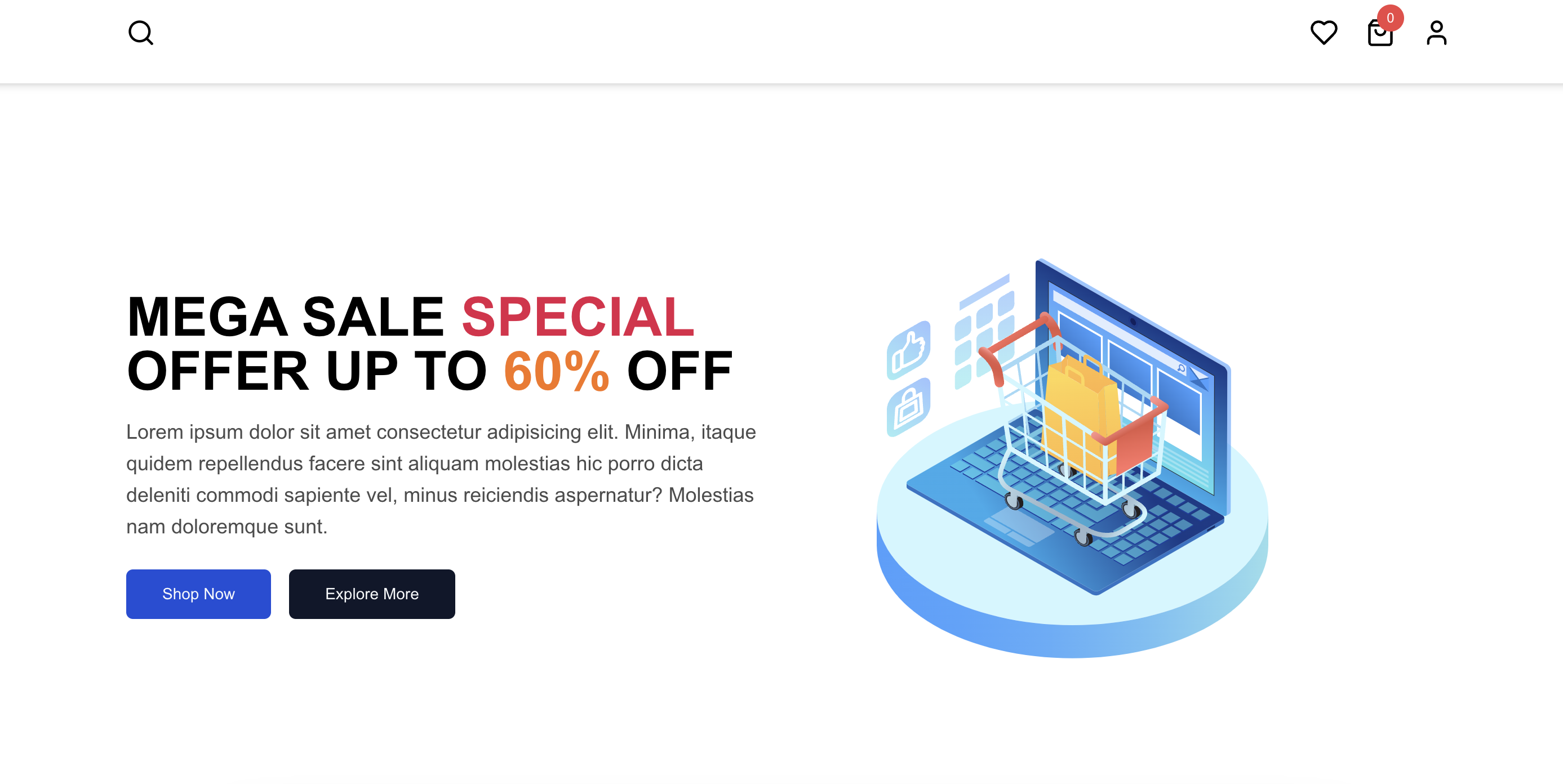 comickaze website preview image